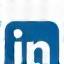Icône LinkedIn