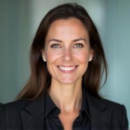 Photo professionnelle du Dr. Elodie Dubois