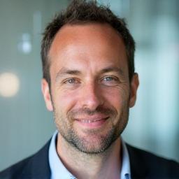 Photo professionnelle d'Antoine Lefevre